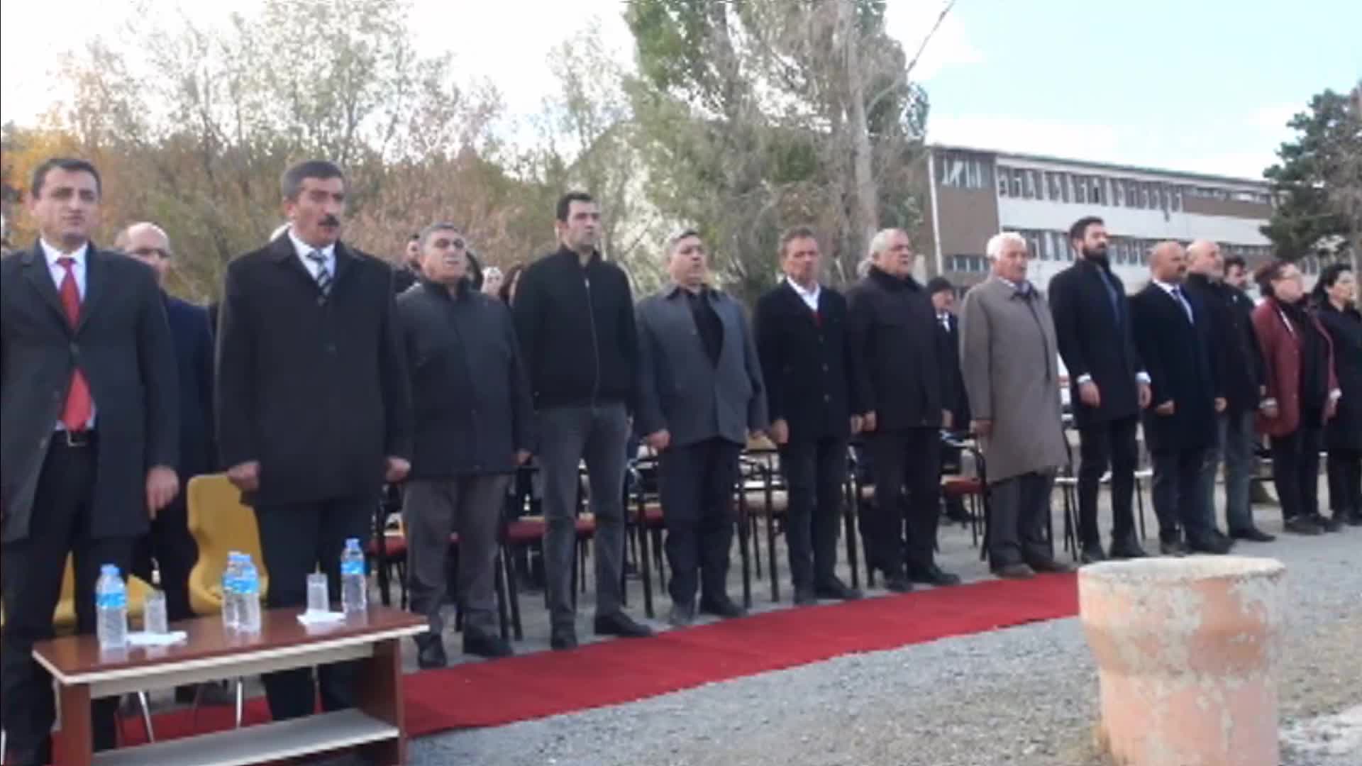 KARS’IN SUSUZ İLÇESİNDE 102 YILLIK KURTULUŞ COŞKUSU YAŞANDI