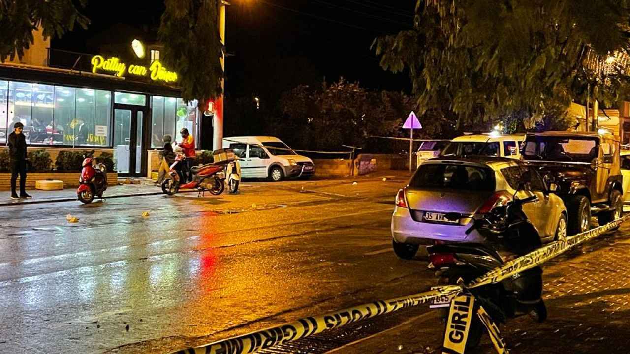 MUĞLA'DA, SAMET DEMİR’İN ÖLDÜRÜLMESİNE İLİŞKİN DAVADA KARAR ÇIKTI