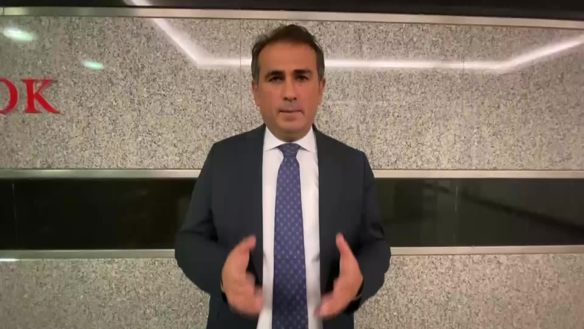 CHP’Lİ DEMİRTAŞ’TAN, AMASRA’DAKİ MADENİN MÜDÜR YARDIMCISI İLE İLGİLİ AÇIKLAMA: “2 YIL, RESMİ OLARAK MÜESSESE MÜDÜR YARDIMCISI VASFINDA OLMASINA RAĞMEN HERHANGİ BİR İŞ YAPMADAN MAAŞ ALMAYA DEVAM ETMİŞTİR”