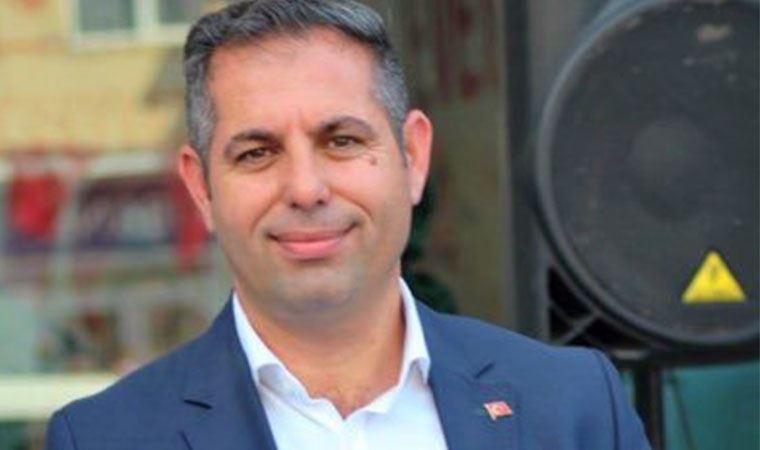 AKP’Lİ YÖNETİCİDEN ATATÜRK’E HAKARET: "TAŞTAN ADAM ERİYOR"