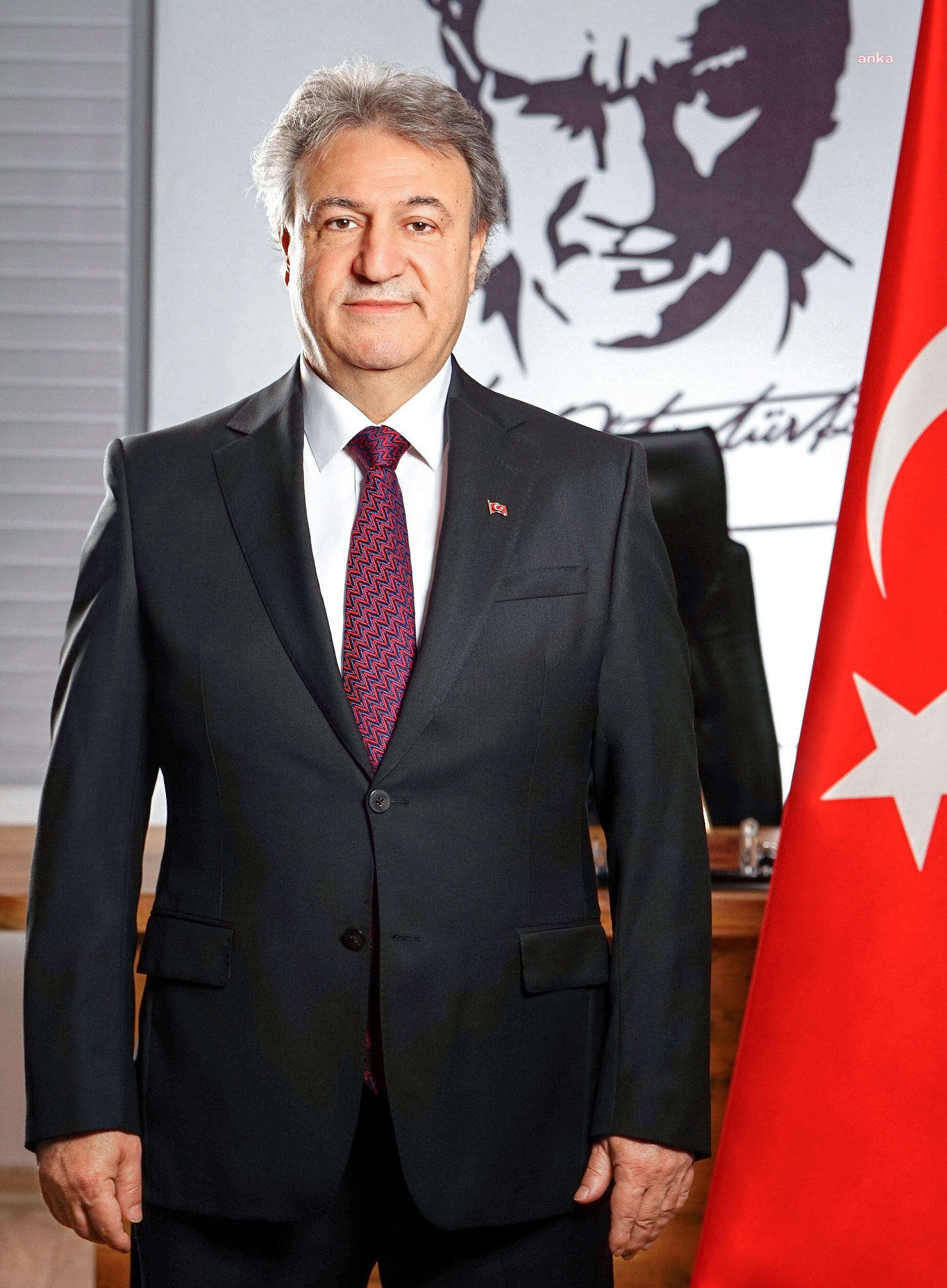 BORNOVA BELEDİYE BAŞKANI İDUĞ: “DEPREM GERÇEĞİ KENDİNİ HATIRLATTI”