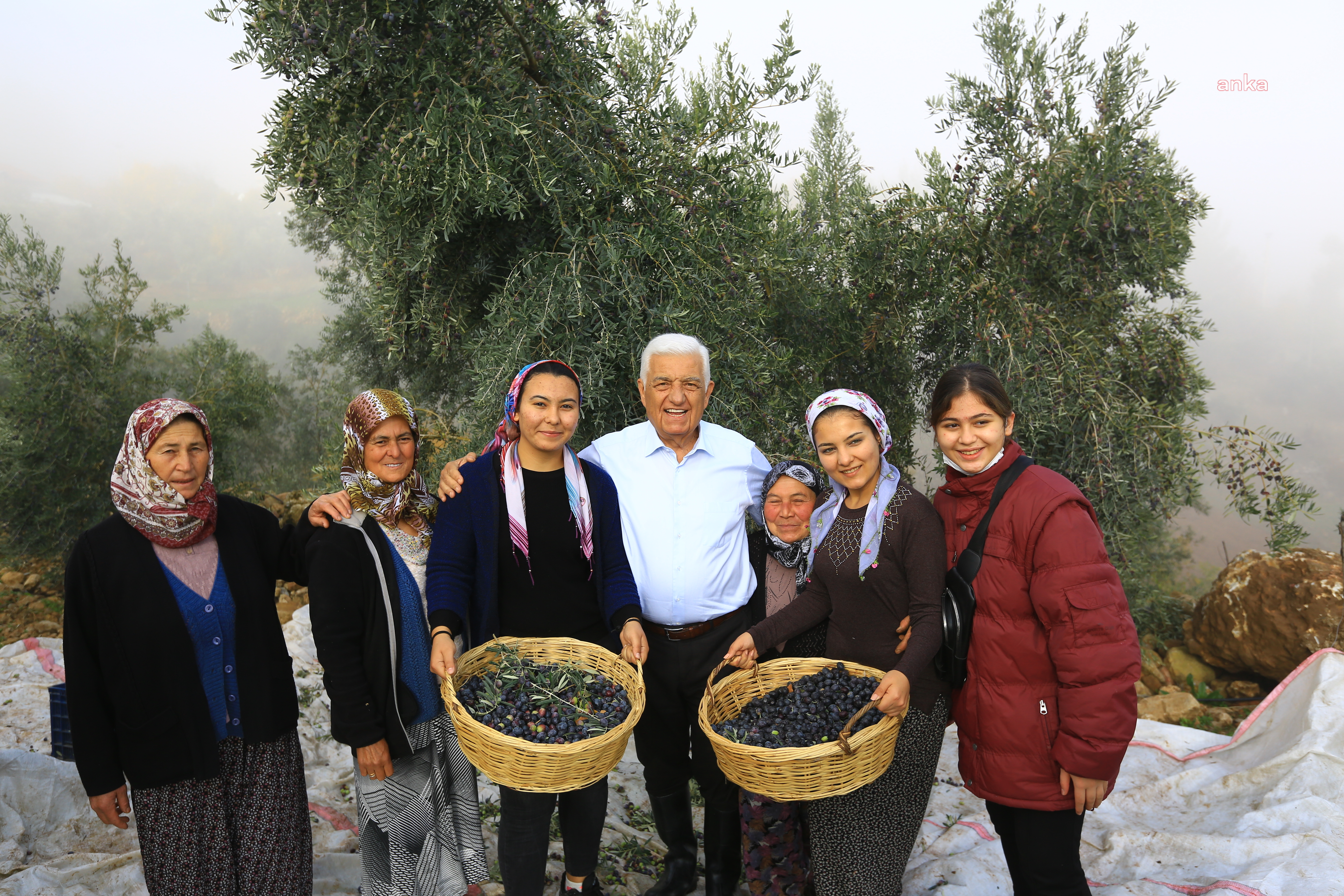 MUĞLA BÜYÜKŞEHİR BELEDİYESİ'NİN AÇTIĞI ÇEVRE DAVALARININ SAYISI 135’E ÇIKTI
