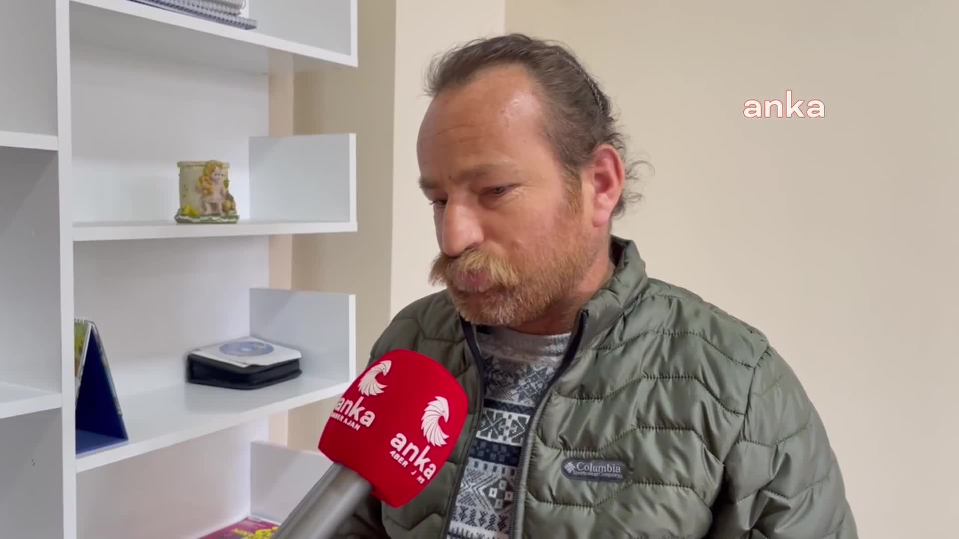 EĞİTİM SEN BURSA ŞUBESİ BAŞKANI YÜKSEL BAYRAKTAR: AKRAN ZORBALIĞINA KARŞI YETERLİ SAYIDA PSİKOLOJİK DANIŞMANIN OKULLARDA İSTİHDAM EDİLMESİ GEREKİYOR
