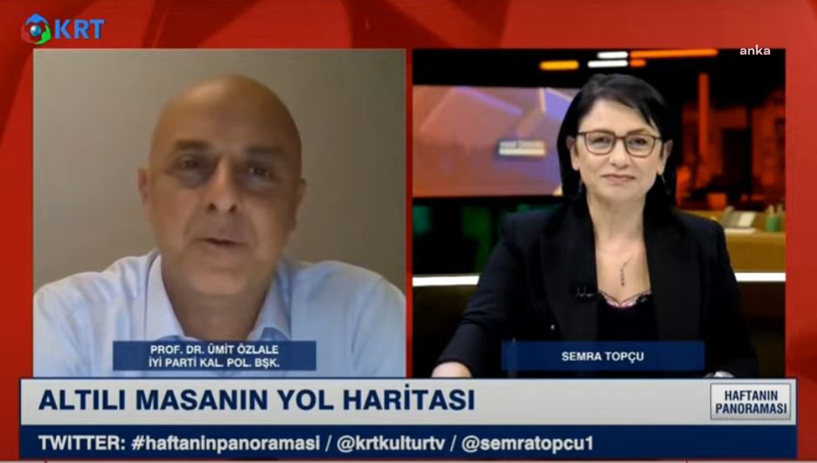 ÜMİT ÖZLALE: “VATANDAŞLARIMIZ İYİMSER OLSUNLAR, BU CEBERUT YÖNETİM ANLAYIŞININ BİTMESİNE 7-8 AY KALDI”