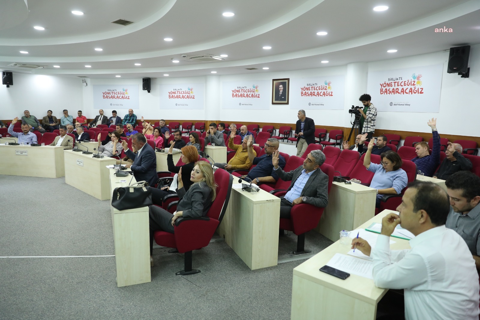 RIZA AKIN’IN ADI SEYHAN’DA YAŞAYACAK
