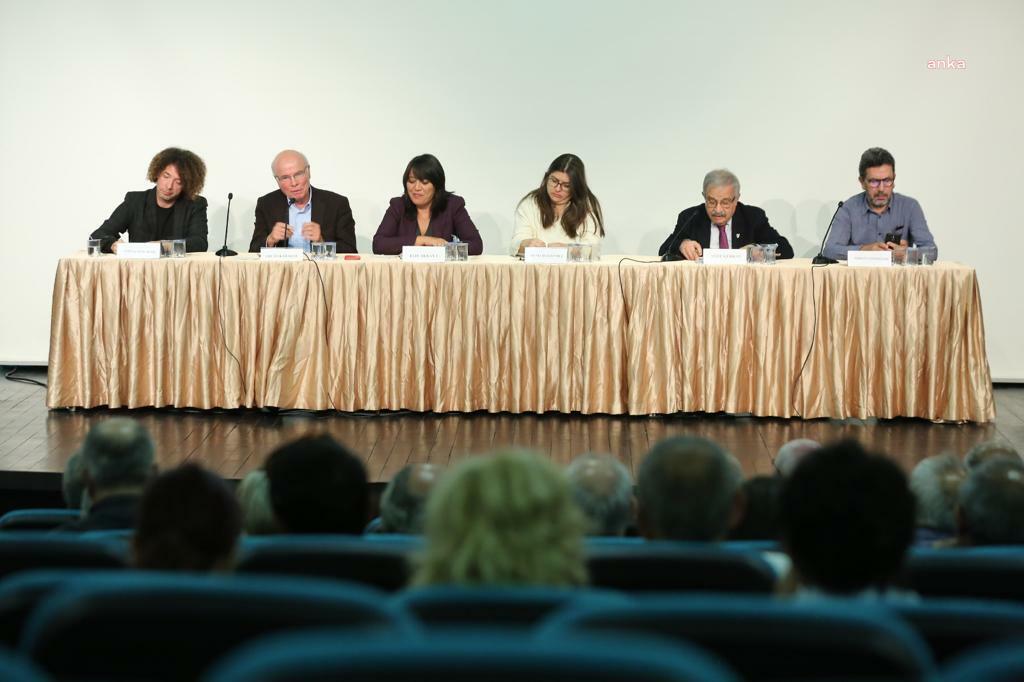 DOĞAN AVCIOĞLU ÖDÜLLERİ SAHİPLERİNİ BULDU