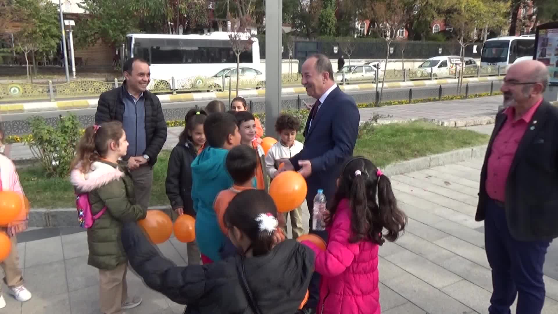 LÖSEV EDİRNE İL TEMSİLCİSİ TOKER: “LÖSANTE HASTANESİNE TAM RUHSAT İSTİYORUZ”
