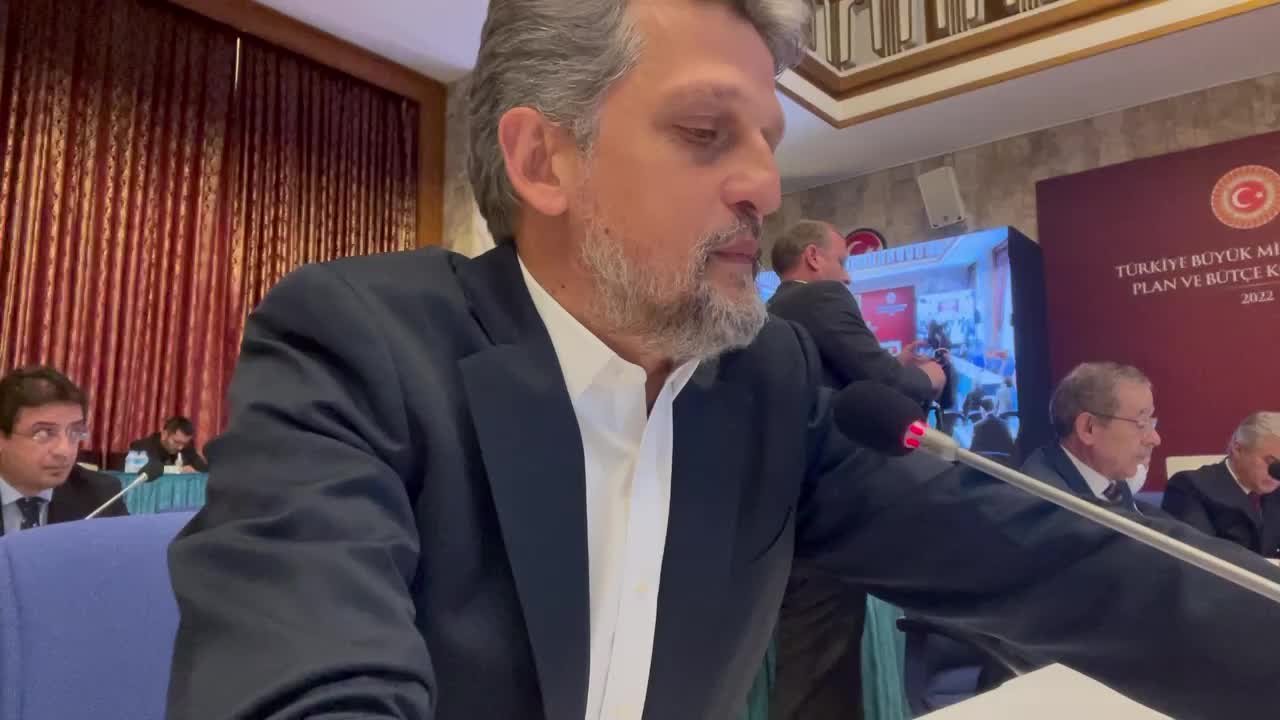 GARO PAYLAN: “GELİN ADIM ATALIM VE ‘CAN AZERBAYCAN’ DEDİĞİMİZ GİBİ ‘CAN ERMENİSTAN’ DİYELİM, İKİ HALKI BARIŞTIRALIM”