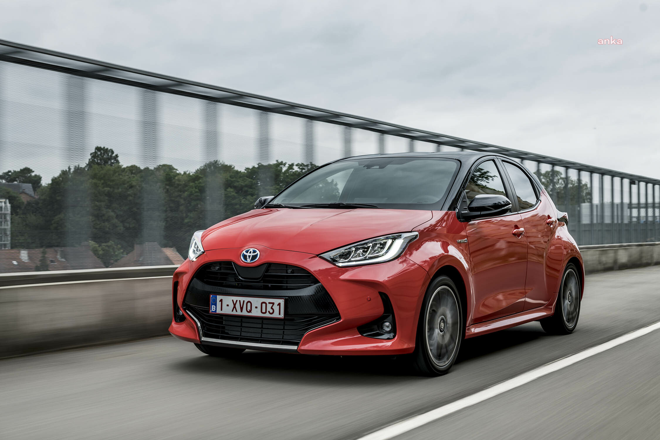 TOYOTA, ‘DÜNYANIN EN DEĞERLİ MARKALARI’ ARAŞTIRMASINDA BİRİNCİ SIRADA YER ALDI