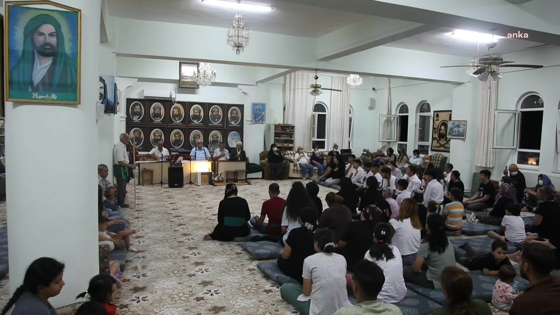 KÜLTÜR VE TURİZM BAKANLIĞI BÜNYESİNDE "ALEVİ-BEKTAŞİ KÜLTÜR VE CEMEVİ BAŞKANLIĞI" KURULDU