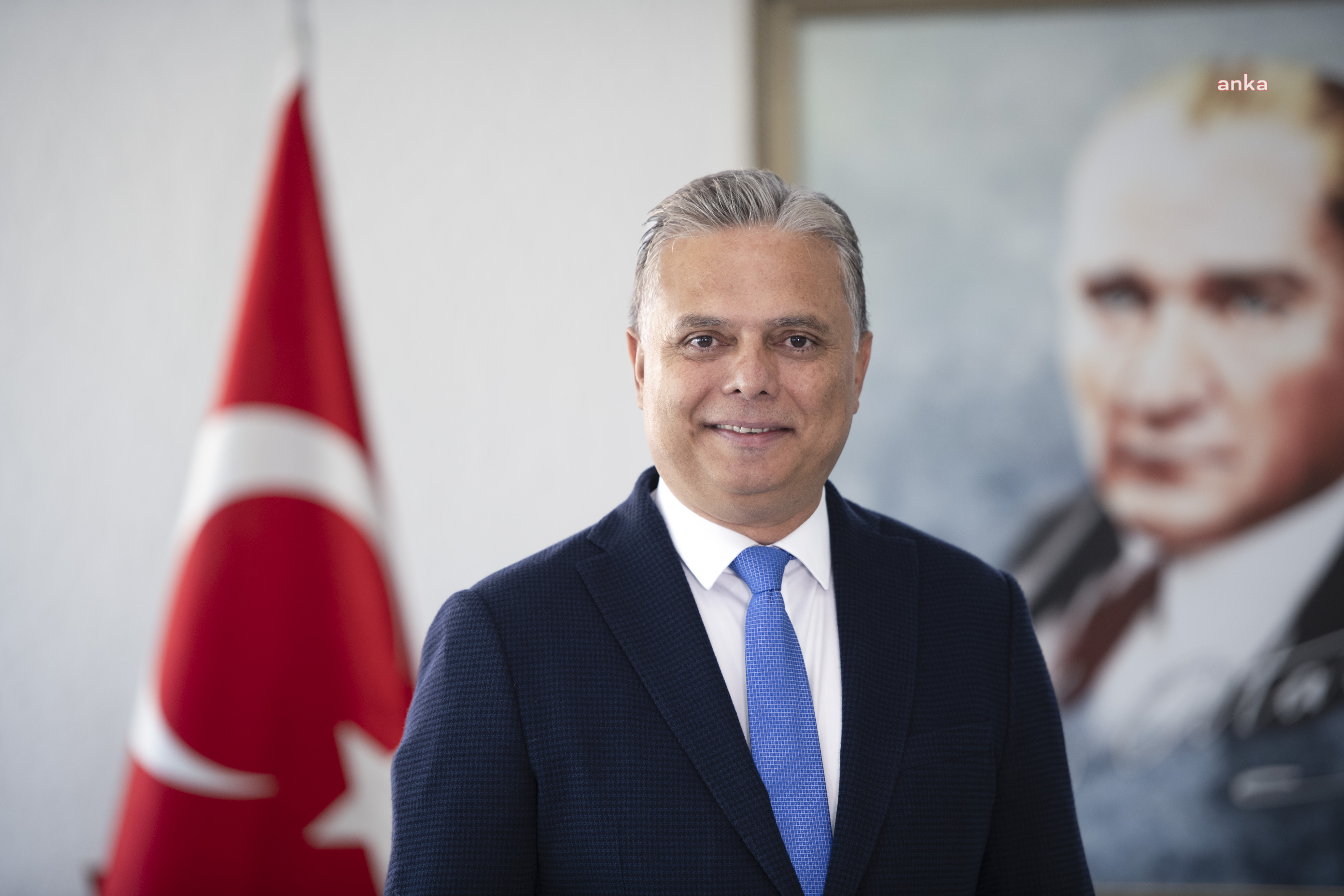 MURATPAŞA BELEDİYE BAŞKANI UYSAL: “HEPİMİZİN YARARLANMASI GEREKEN BÜTÜN ALANLARI İHALE ETME HASTALIĞINDAN ÜLKEMİZ ARTIK KURTULMALIDIR”
