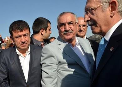 ESKİ ÇANKAYA BELEDİYE BAŞKANI DOĞAN TAŞDELEN PAZARTESİ GÜNÜ SON YOLCULUĞUNA UĞURLANACAK