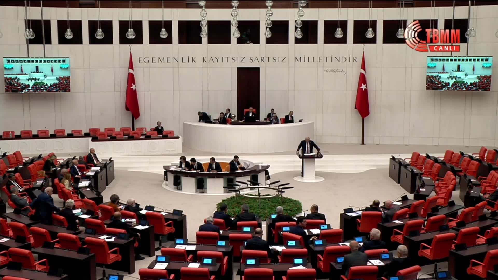 BEDRİ YAŞAR: 'BİZ SİZİN KIYMETİNİZİ BİLEMEDİK SAĞLIK SEKTÖRÜNDE, TARIM SEKTÖRÜNDE SİZİN HAKKINIZI ÖDEYEMEYİZ’ DEDİNİZ. GERÇEKTEN ÖDEMEDİNİZ
