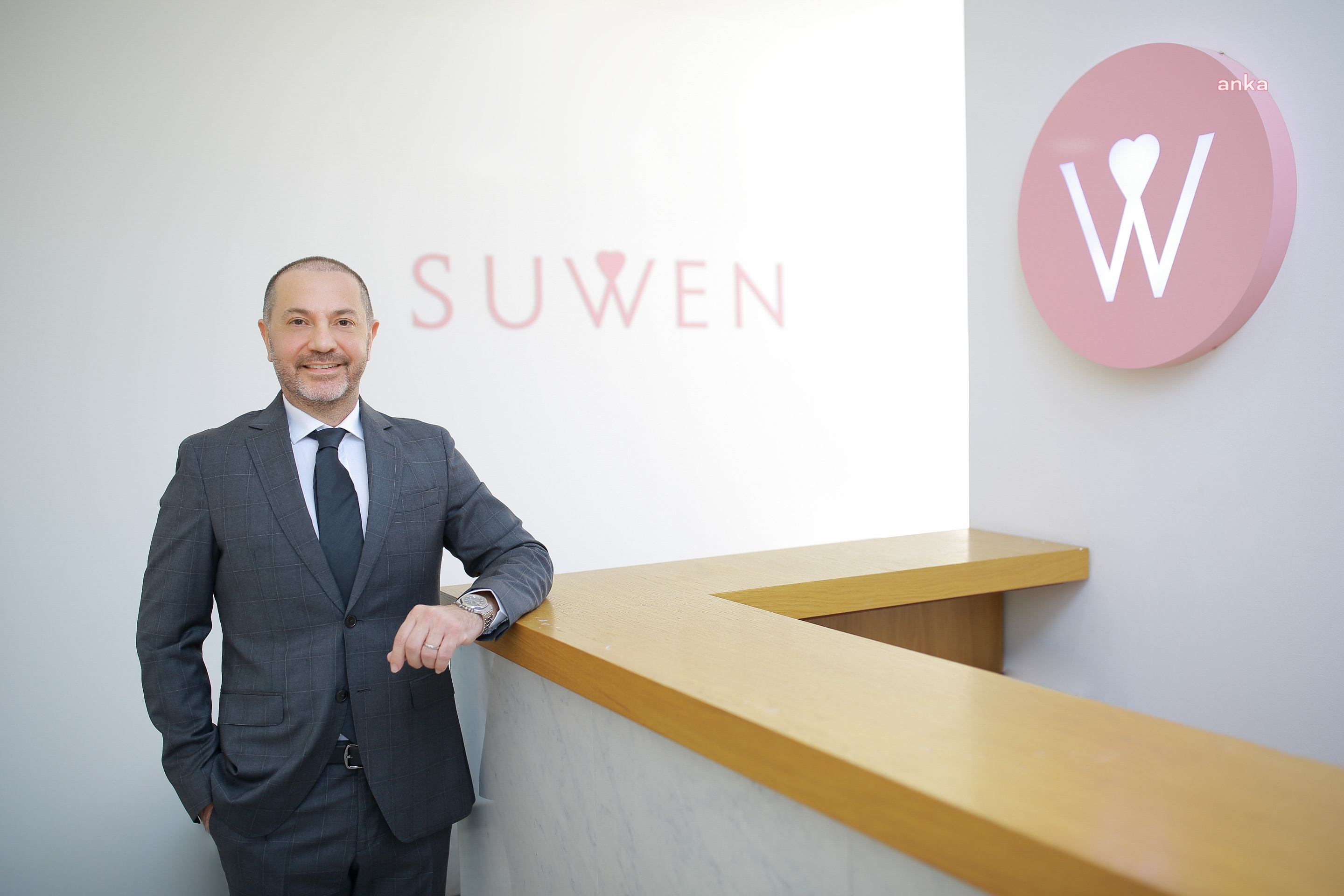 SUWEN: İLK 9 AYDA SATIŞ GELİRİ YÜZDE 162,7 ARTTI