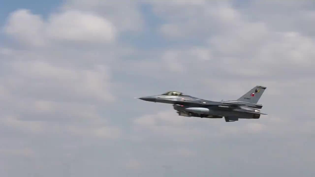 MSB: IRAK'IN KUZEYİNDE 2 TERÖRİST ETKİSİZ HALE GETİRİLDİ