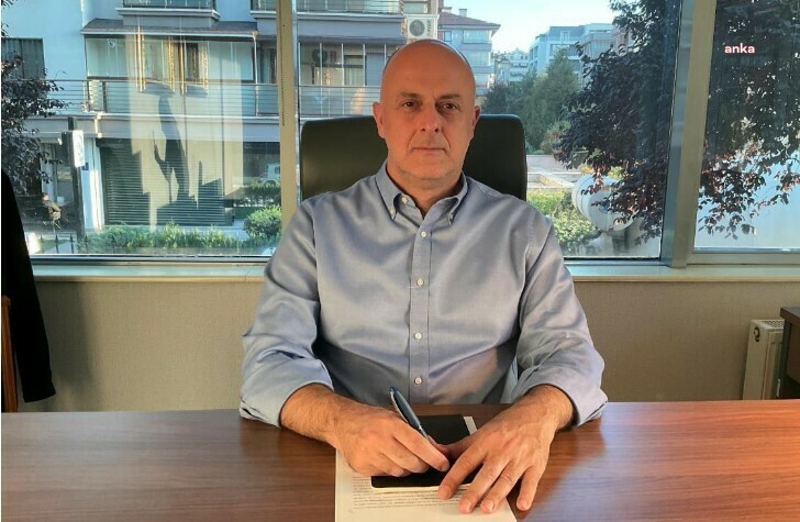 ÜMİT ÖZLALE: ATATÜRK’TEN SONRA HİÇBİR 15 YILLIK DÖNEMDE İŞSİZLİK BU KADAR HIZLI AZALMADI”