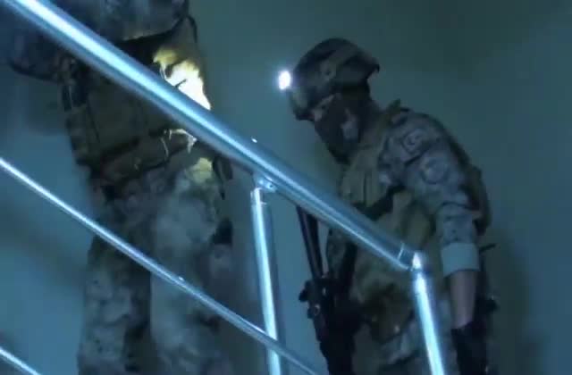 İSTANBUL'DA IŞİD OPERASYONU: EYLEM HAZIRLIĞINDAKİ 2 ŞÜPHELİ YAKALANDI