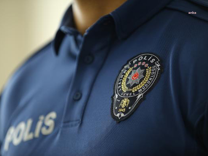 İSTANBUL'DA 12 EMNİYET MÜDÜRÜ 1. SINIF'A TERFİ ETTİ