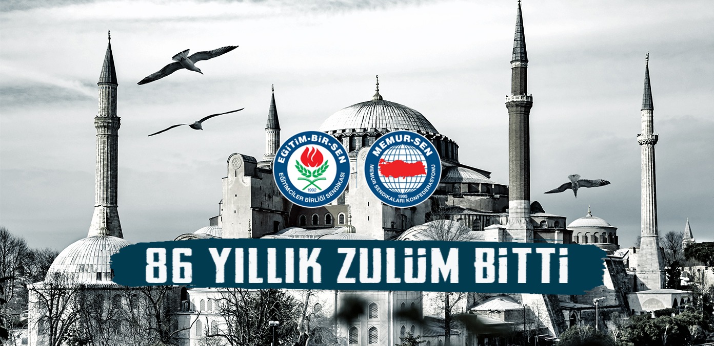 EĞİTİM- BİR- SEN, ATATÜRK’ÜN İMZASININ OLDUĞU KARARI ‘ZULÜM’ DİYE NİTELENDİRDİ