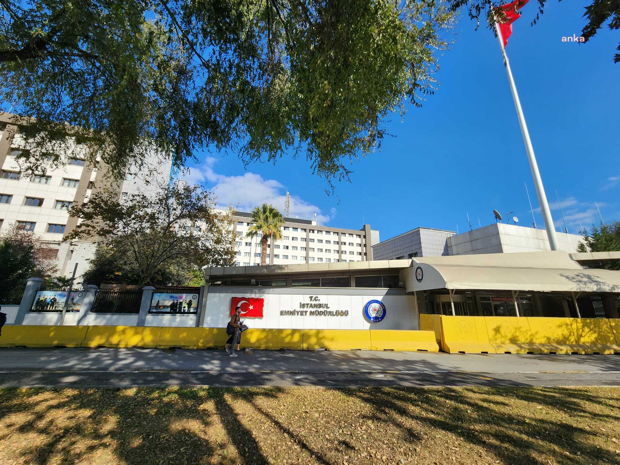 İSTANBUL EMNİYETİ’NDEN "SOYLU VE AKTAŞ ARASINDA SARALLAR ÇATLAĞI" İDDİASINA İLİŞKİN AÇIKLAMA: "YALAN VE İFTİRADAN İBARETTİR"