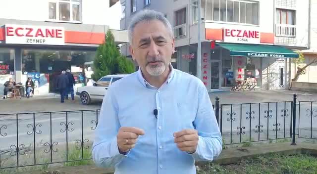 MUSTAFA ADIGÜZEL: PEK ÇOK İLAÇ GERİ ÖDEME KAPSAMINDA OLMADIĞI İÇİN HASTALAR BÜYÜK SIKINTI ÇEKİYOR