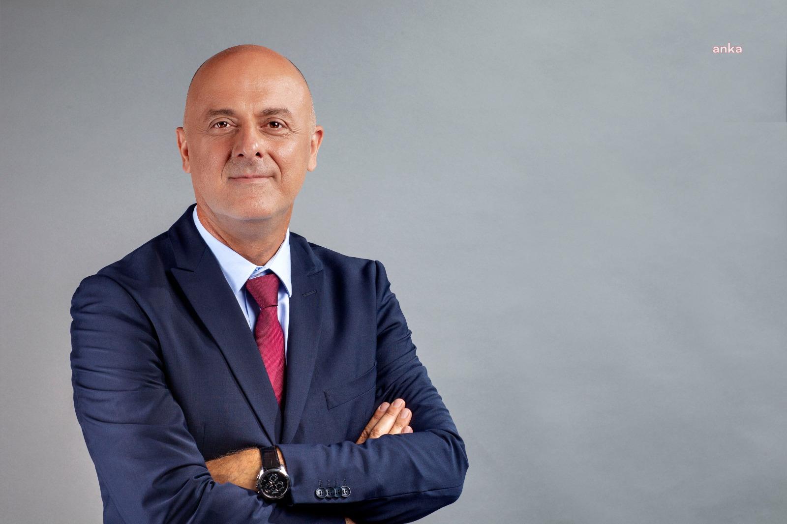 ÜMİT ÖZLALE: BU EKONOMİ MODELİ 'HATA', İKTİDARIN AHLAKI 'NOKSAN'
