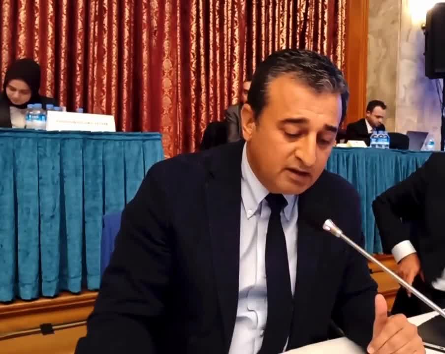 BURHANETTİN BULUT’TAN BAKAN BİLGİN’E: "EYT’Yİ İKİYE BÖLMEYE ÇALIŞIYORSUNUZ… ‘EMEKLİLİKTE PRİME TAKILANLAR’ GİBİ BİR OLGU OLUŞACAK"