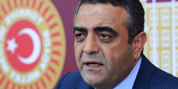CHP’Lİ TANRIKULU’NUN RAPORUNDAN: BARO BAŞKANLARI POLİS ŞİDDETİNE MARUZ KALDI