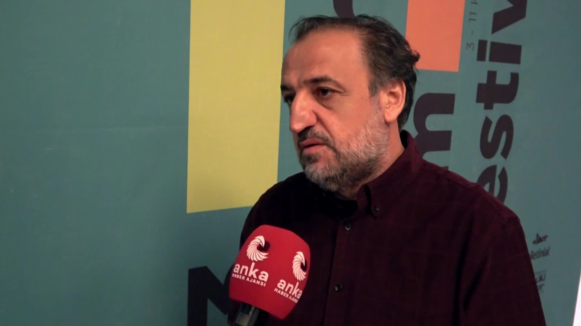YÖNETMEN ÖZCAN ALPER: “BİR LİNÇ FİLMİ YAPMIŞ BİRİ OLARAK SOSYAL MEDYADAN BAŞLAYAN BİR LİNÇ YAŞAMAM ÇOK ÜZÜCÜYDÜ. BEN HER DÜŞÜNCEDEN, HER İNSANIN FİKİR ÖZGÜRLÜĞÜNÜ SAVUNMAKTAN YANAYIM”