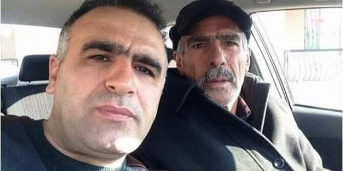 ŞEHİT POLİS FETHİ SEKİN'İN BABASI MEHMET ZEKİ SEKİN YAŞAMINI YİTİRDİ