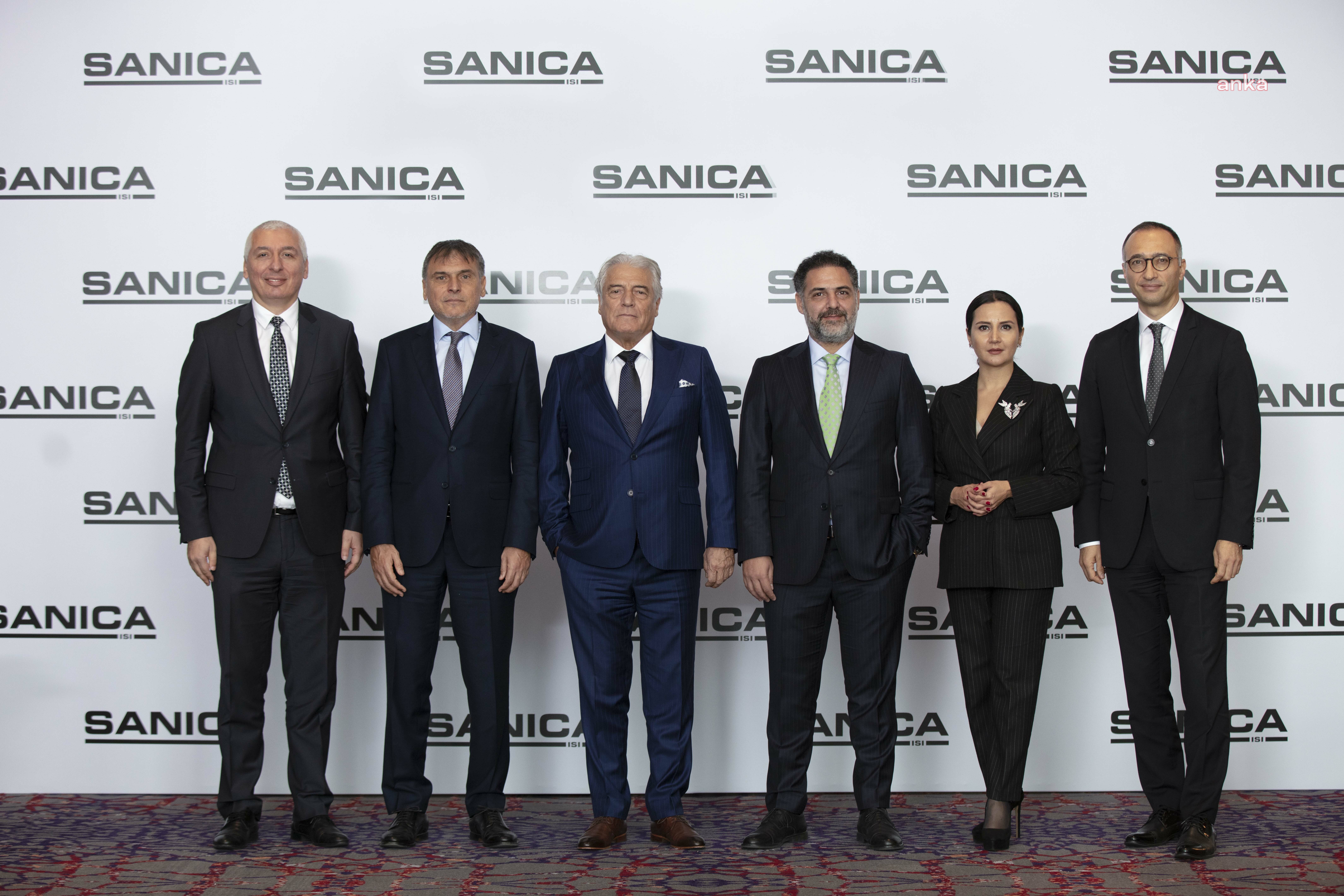 SANİCA ISI, HALKA ARZI İÇİN SPK’DAN ONAY ALDI