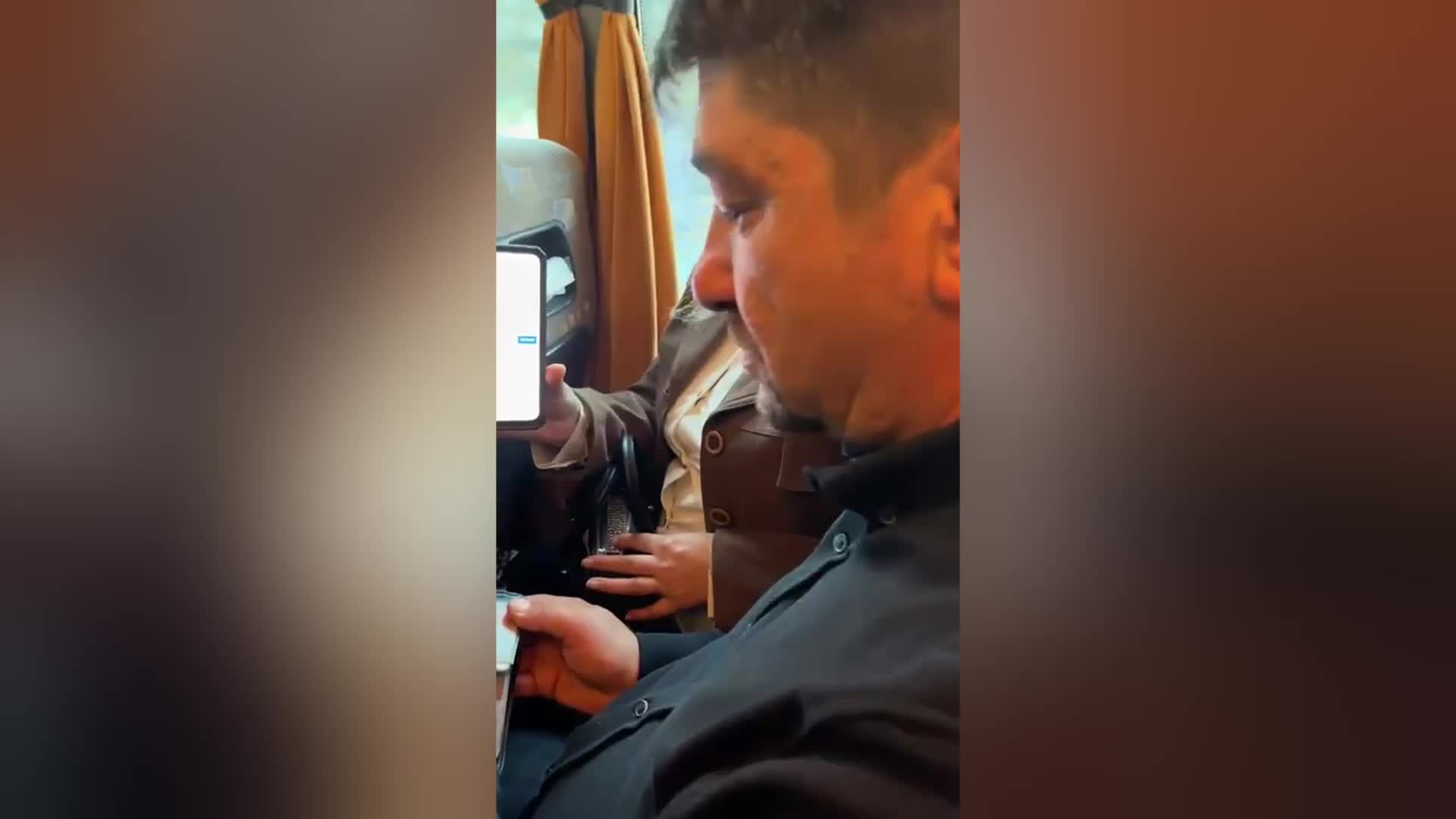 CHP ÜYESİ OLAN ÇANAKKALELİ VATANDAŞ, 2019'DA AKP'YE ÜYE YAPILDIĞI ÖĞRENDİ