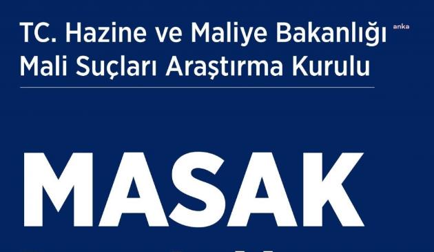 MASAK, KRİPTO VARLIK ALIM SATIM PLATFORMU FTX'İN İLİŞKİLİ OLDUĞU GERÇEK VE TÜZEL KİŞİLER NEZDİNDE İNCELEME BAŞLATTI