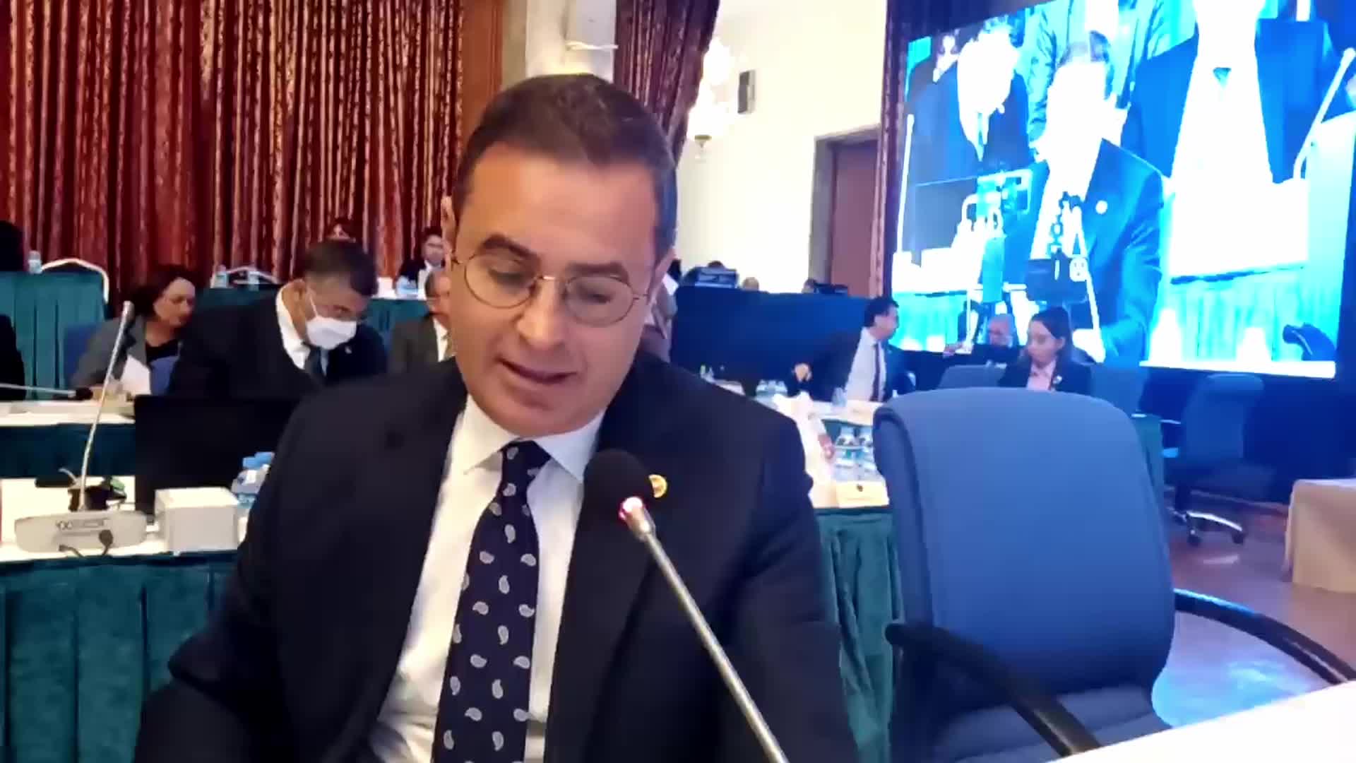 AHMET AKIN, AMASRA MADEN FACİASINDA MADEN İŞLETMESİNE SİGORTA YAPILMADIĞI İDDİASINDA BULUNDU: "MADENCİLER BİLE BİLE ÖLÜME GÖNDERİLDİ"