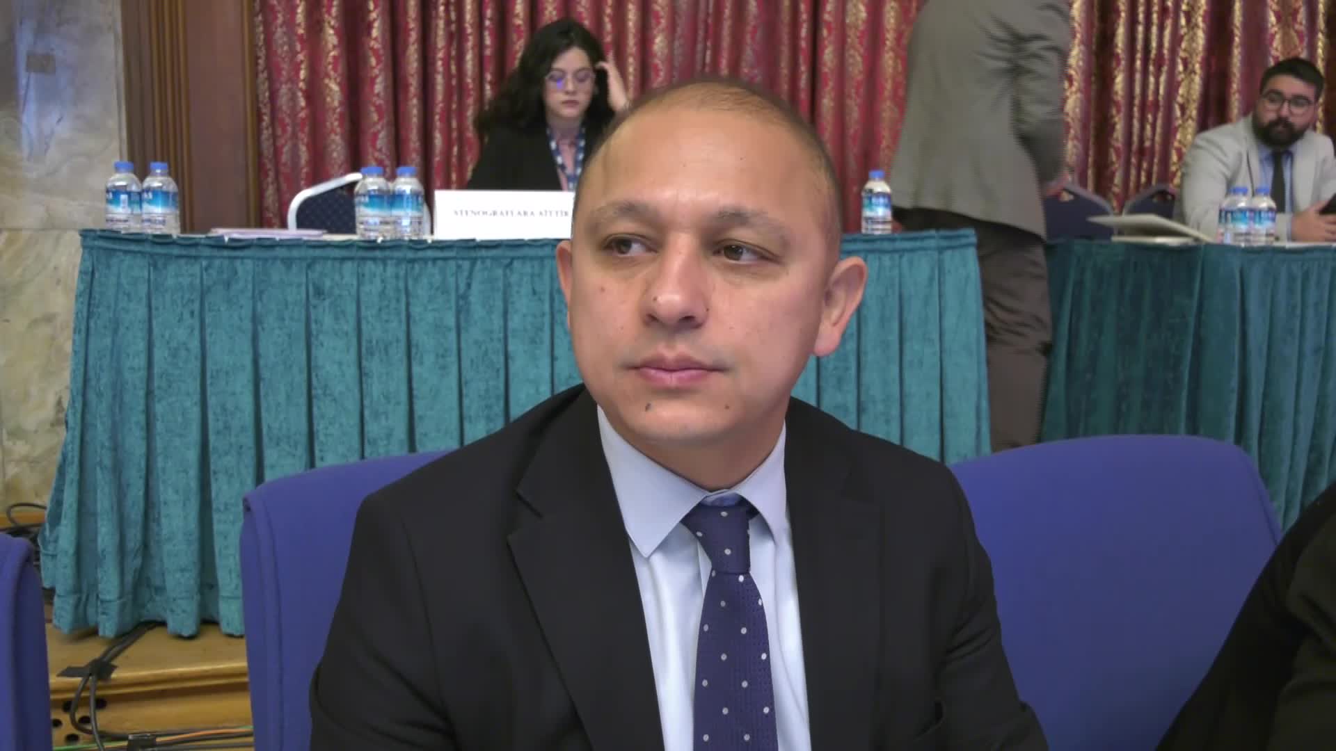 BAKAN DÖNMEZ: ARAMADAN ÜRETİME KADAR MADENCİLİK HER AŞAMADA SIKI KURALLARLA DENETLENMEKTEDİR