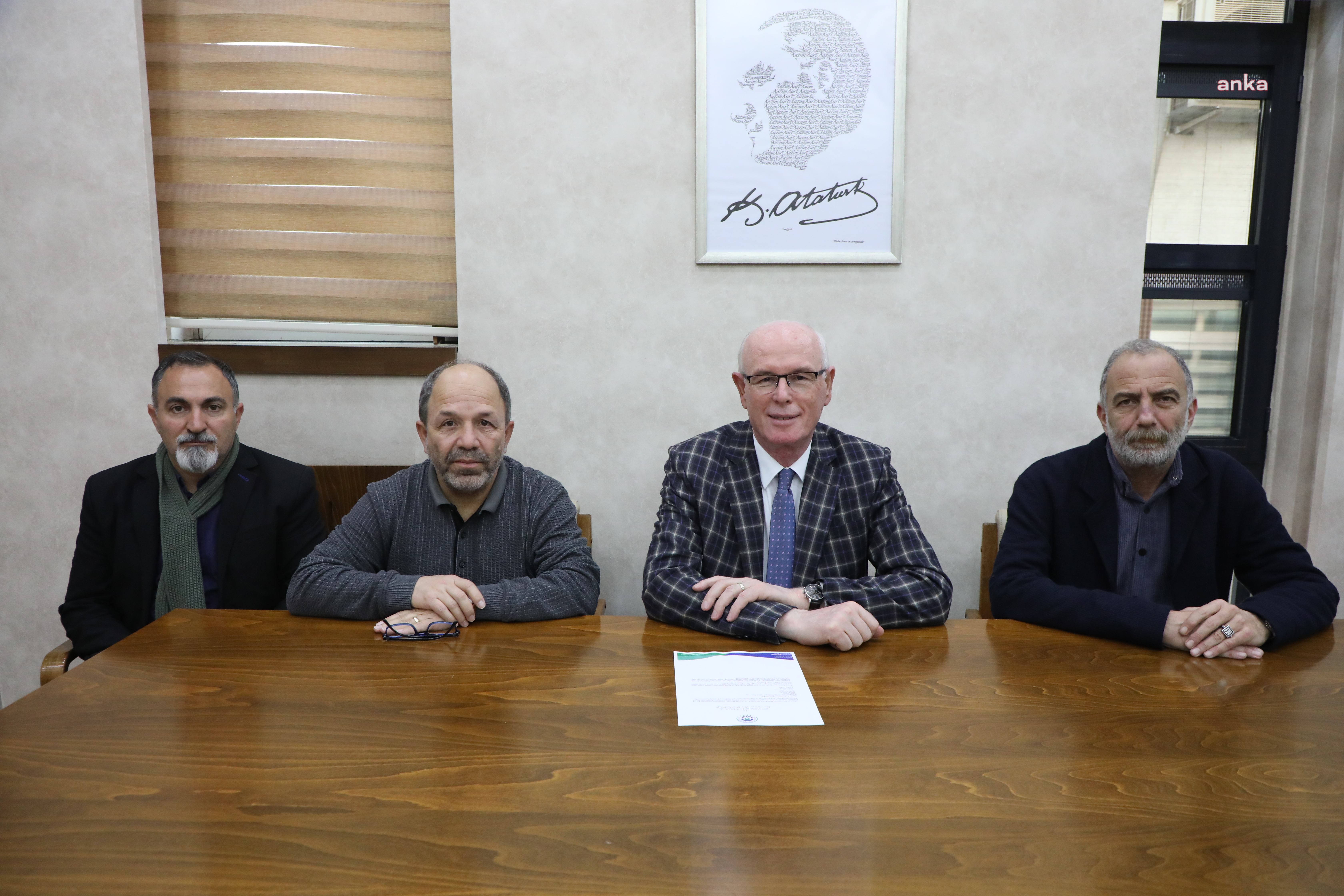 EMEK ŞİİR ÖDÜLÜ SONUÇLANDI