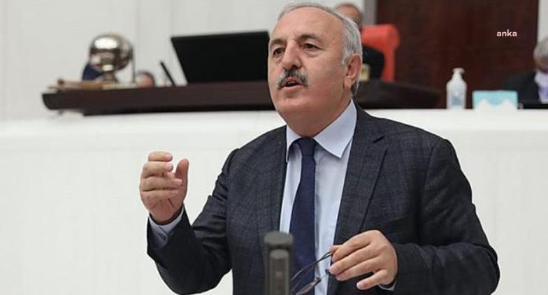 İYİ PARTİLİ BEDRİ YAŞAR: "BİZ MİLLİLEŞELİM DEDİKÇE ENERJİ POLİTİKALARI ÖZELLEŞTİ"