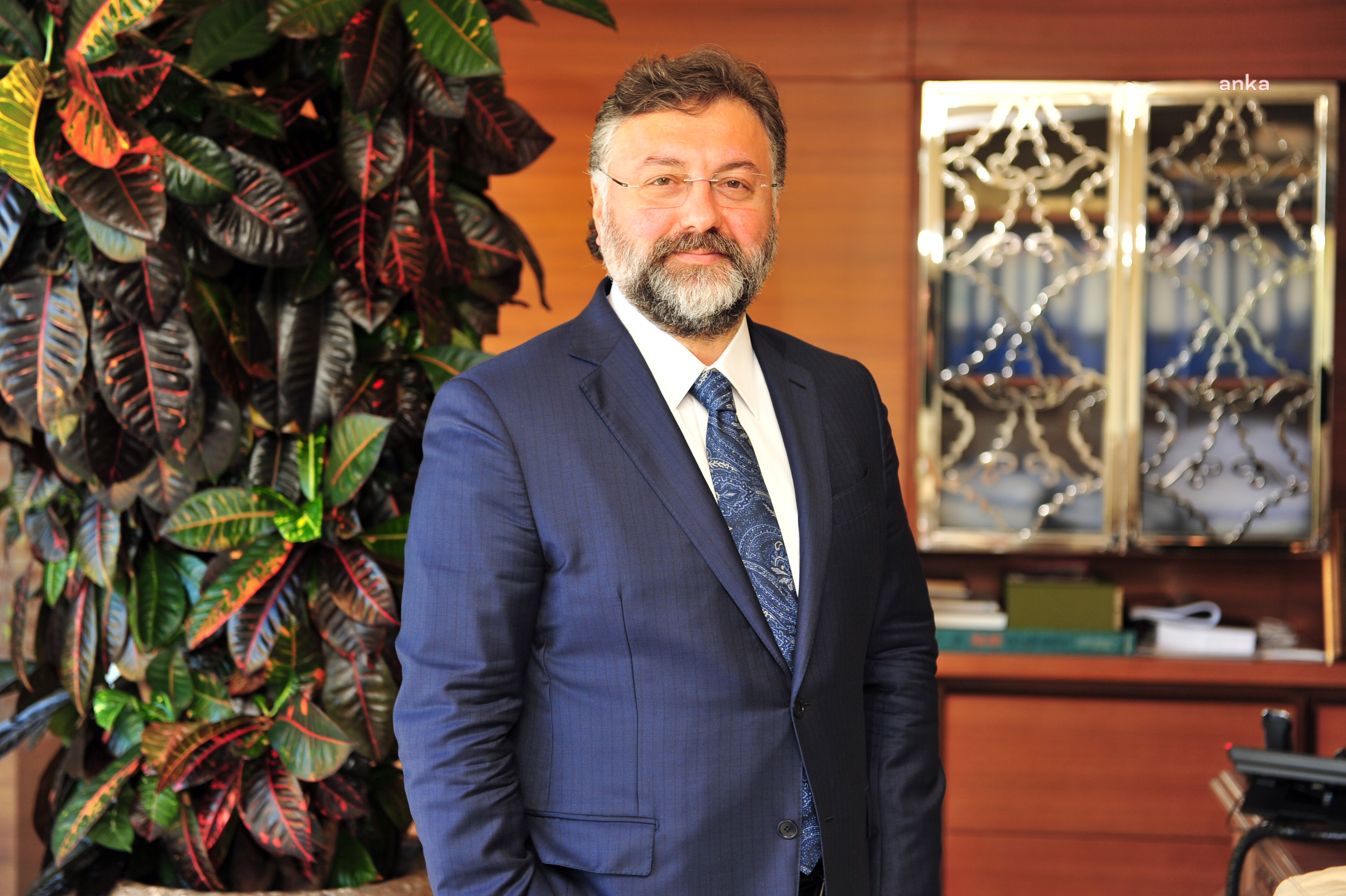 KONUTDER BAŞKANI ELMAS: KREDİ KISITLAMALARI BİRİNCİ EL SATIŞLARDA ACİLEN KALDIRILMALI
