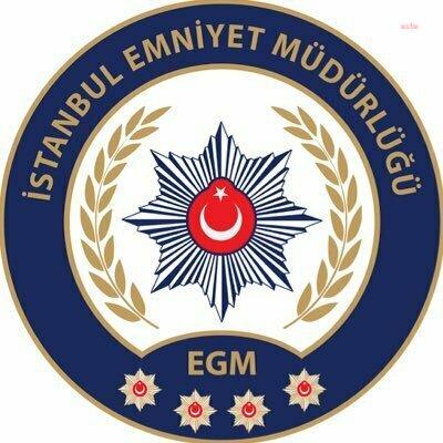 İSTANBUL EMNİYET MÜDÜRLÜĞÜ: İSTİKLAL'DE BOMBALI SALDIRI EYLEMİNİ GERÇEKLEŞTİREN TERÖRİSTE YARDIM EDEN HÜSAM A.K SURİYE AZEZ’DE YAKALANDI