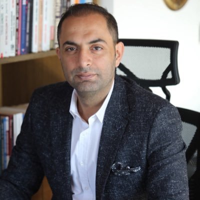 TUTUKLU GAZETECİ MURAT AĞIREL DİŞ TEDAVİSİ İÇİN HASTANEYE SEVK EDİLDİ