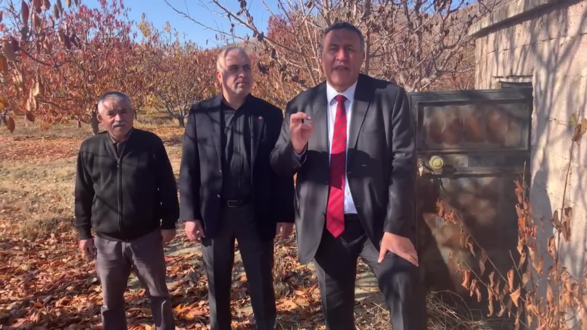 BAKAN DÖNMEZ AÇIKLADI: TARIMSAL SULAMADA ELEKTRİK BORCU 1 MİLYAR 878 MİLYON LİRA