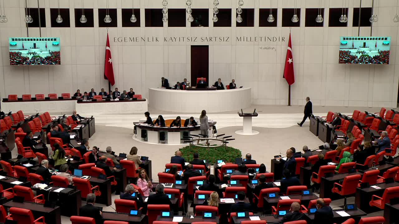 CANDAN YÜCEER: BİR İNANCI, O İNANCIN MENSUPLARI BELİRLER, SİYASAL İKTİDAR DEĞİL