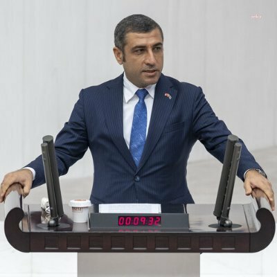 MHP’DEN TÜRK TABİPLERİ BİRLİĞİ’NİN ADINDAN “TÜRK” İFADESİNİN ÇIKARILMASI İÇİN KANUN TEKLİFİ