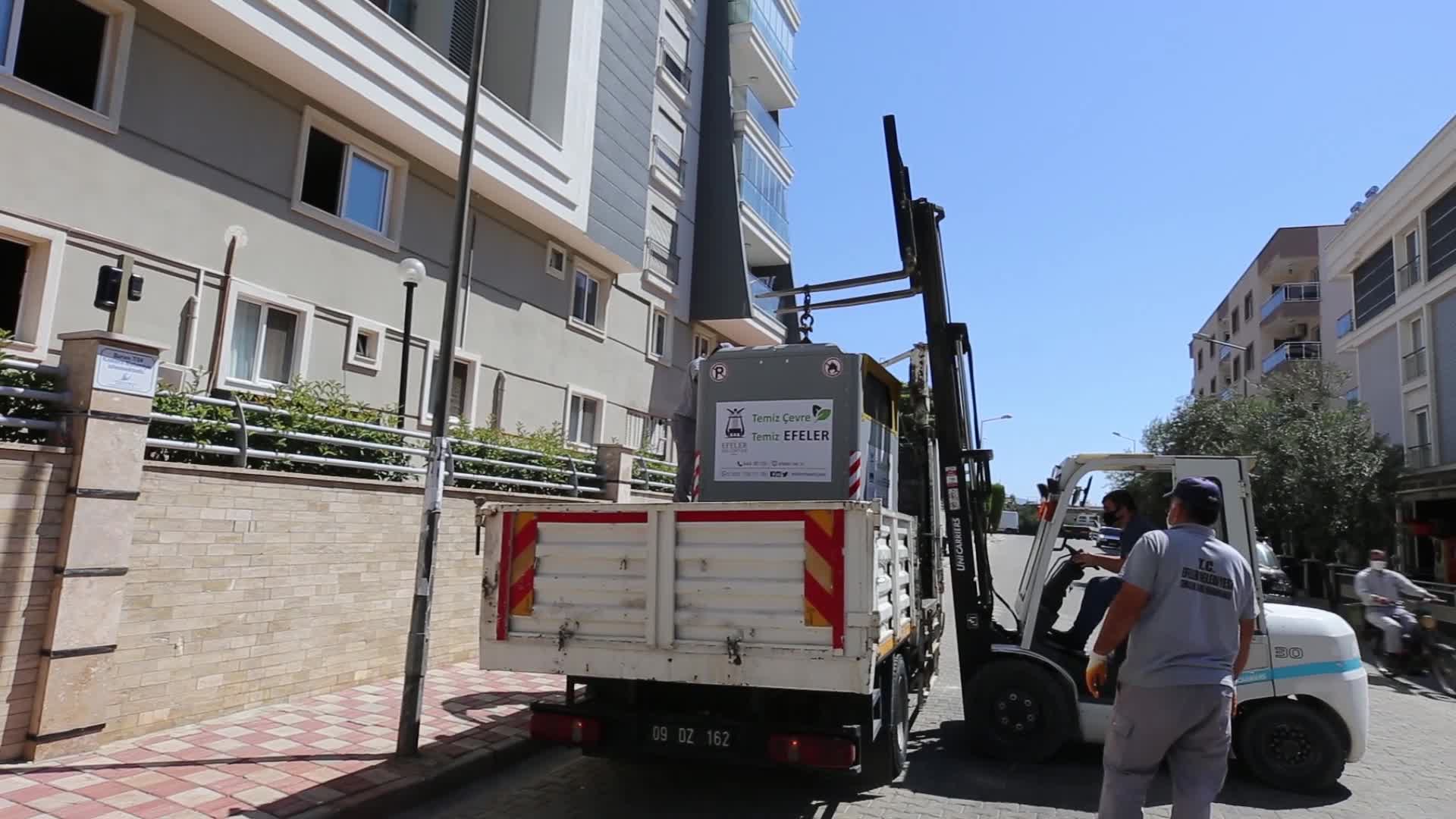 BEŞİKTAŞ’TA 15 TEMMUZ ŞEHİTLERİ DUALARLA ANILDI