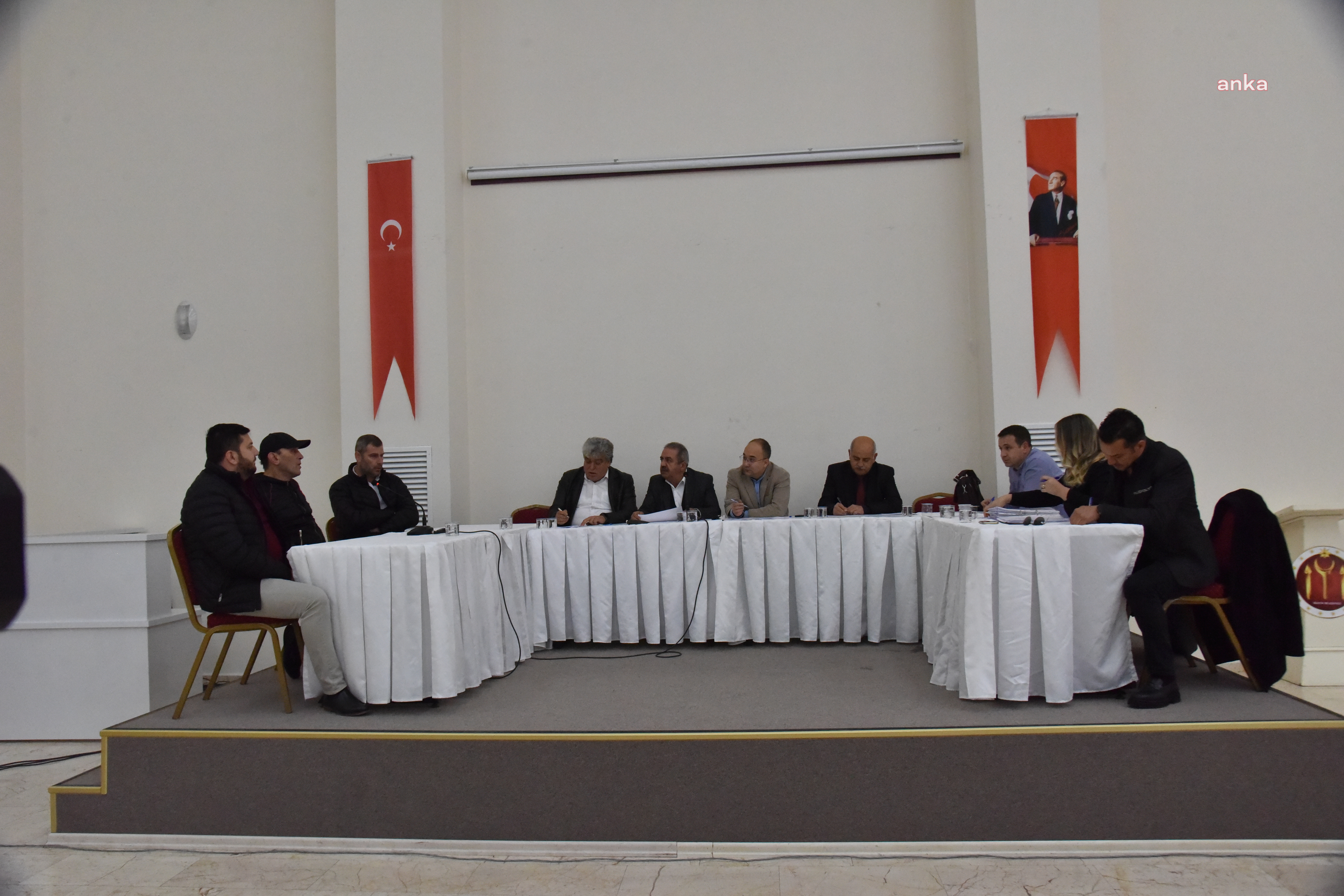 BİLECİK BELEDİYESİ’NE AİT 25 DÜKKAN VE İŞYERİ İHALEYE ÇIKTI