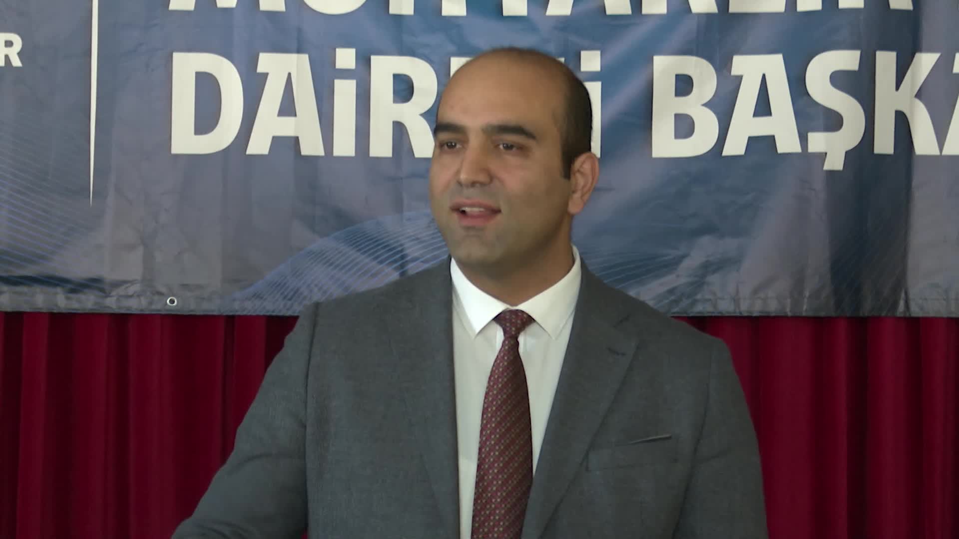ANKARA BÜYÜKŞEHİR, MUHTARLARI DİNLEMEYE DEVAM EDİYOR