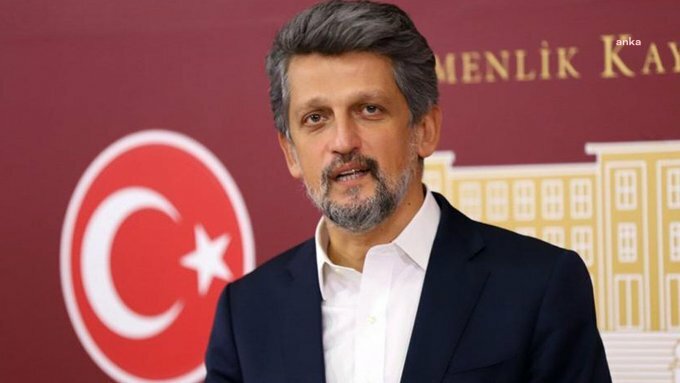 HDP’Lİ PAYLAN’DAN BAKAN ERSOY’A: “ALEVİLERİN İBADETHANELERİ, BAKANLIĞINIZA BAĞLANDI. BURADA SİZ BİR EŞİTLİK GÖRÜYOR MUSUNUZ?”
