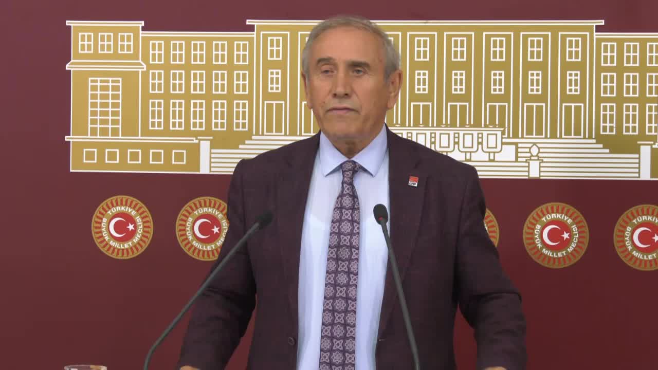 YILDIRIM KAYA’DAN BAKAN ÖZER’E: “UZMANLIK, BAŞÖĞRETMENLİK SINAVINI İPTAL ET. TÜM ÖĞRETMENLERİN ÜCRETLERİNDE İNSANCA YAŞAYABİLECEKLERİ ORANLARDA İYİLEŞTİRME YAP”