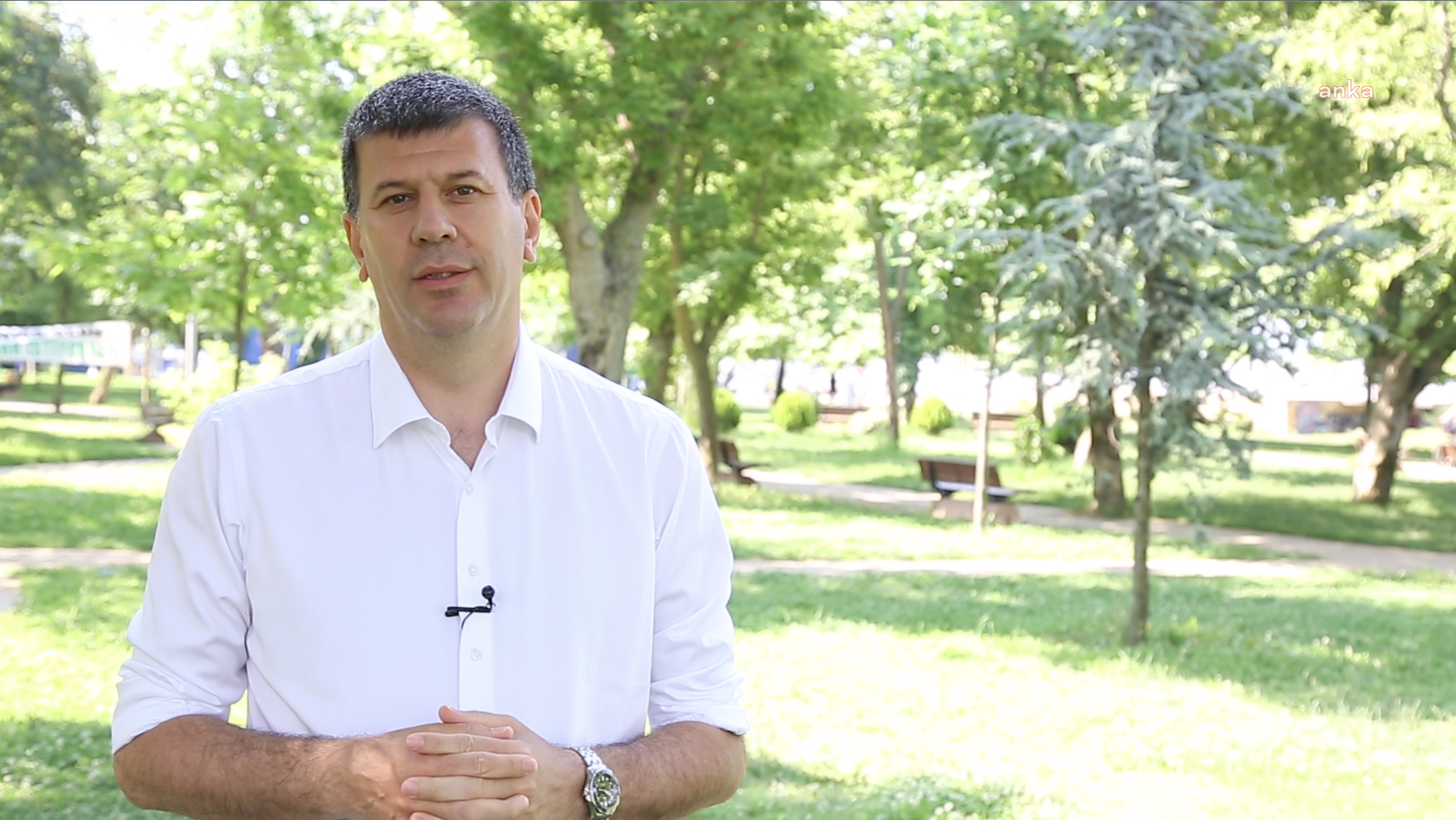 KADIKÖY KARBON SAYDAMLIK PROJESİ'NİN (CDP) A LİSTESİ’NDE YER ALARAK TÜRKİYE’DE BİR İLKE İMZA ATTI