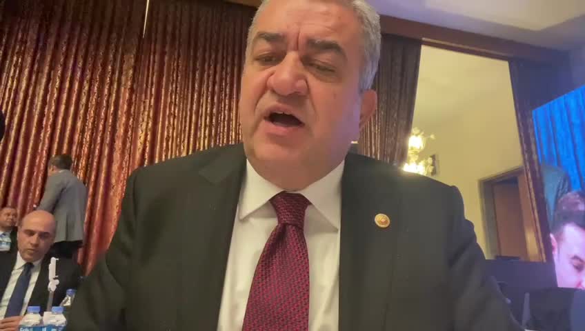 BEDRİ SERTER'DEN, BAKANLIĞA “İZMİR'İN ÇERNOBİLİ” TEPKİSİ: “İZMİR’İN ÇERNOBİL’İNDE GELİNEN NOKTA NEDİR? HANGİ TARİHTE, HANGİ YÖNTEMLERLE BU ATIKLARI ALDINIZ, ÇIKARDINIZ VE İSTANBUL’A GÖNDERDİNİZ?”